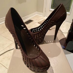 Brand new platform pumps